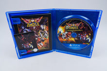 Playstation 4 *Sol Cresta - Dramatic Edition* PS4 OVP Limited Run #447