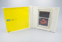 PC Engine *NHK Taiga Drama Taiheiki* OVP Anleitung HuCard NTSC-J