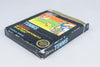 Nintendo NES *Tennis* OVP CIB PAL B TE-EEC/FRG Bienengräber +