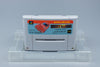 Super Famicom *Gekitotsu Dangan Jidousha Kessen: Battle Mobile* OVP Anl NTSC-J
