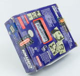 Game Boy *Game Boy Camera Color Blue* Neu / New / Sticker Sealed