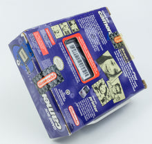 Game Boy *Game Boy Camera Color Blue* Neu / New / Sticker Sealed
