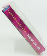 Sega Game Gear *Caesars Palace* Neu/ New / Sealed #1