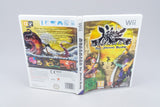 Nintendo Wii *Muramasa: The Demon Blade* OVP mit Anleitung