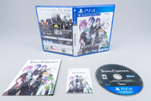 Playstation 4 *Tokyo Chronos (PSVR)* PS4 OVP Limited Run #303