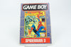 Nintendo Game Boy *Spider-Man 3* USA Vidpro Werbe-Displaykarte