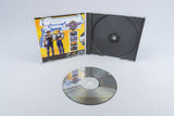 Sega Saturn *Virtua Cop* OVP USK 18