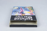 Nintendo NES *Isolated Warrior* OVP CIB PAL B W6-FAH +