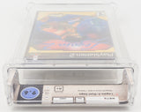 Playstation 2 *Legaia 2: Duel Saga* PS2 Sealed WATA 9.6 A+ no VGA