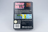 Nintendo NES *Championship Rally* OVP CIB PAL A 29-AUS+