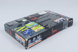 Super Nintendo *Radical Psycho Machine Racing* SNES OVP CIB NTSC-U/C RP-USA