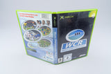 Xbox  Classic *WCR - World Championship Rugby* OVP mit Anleitung #1
