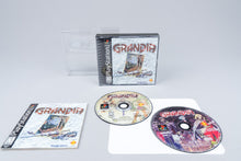 Playstation 1 *Grandia* PS1 OVP mit Anleitung NTSC-U/C