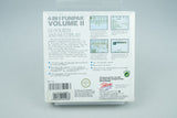 Nintendo Game Boy *4-in-1 Funpak: Volume II* Neu / New / Sealed F9-UKV