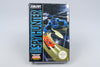 Nintendo NES *Super Spy Hunter* OVP PAL B UY-ESP