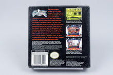 Nintendo Game Boy *Mighty Morphin Power Rangers: The Movie* OVP A2RE-USA