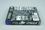 Nintendo Game Boy *V-Rally: Championship Edition* CIB OVP AVLP-NOE