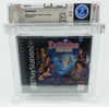 Playstation 1 *Suikoden* PS1 New / Sealed / WATA 9.8 A+ no VGA