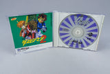 L-Dis PC Engine OVP CIB CD-ROM² NTSC-J #2
