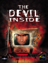 The Devil Inside PC Big Box Sealed / Neu Win 95 / 98