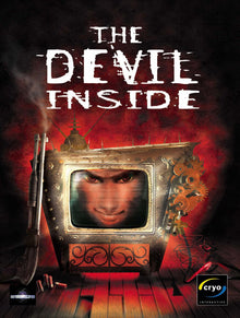 The Devil Inside PC Big Box Sealed / Neu Win 95 / 98