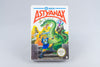 Nintendo NES *Astyanax* OVP CIB PAL B YX-NOE +