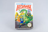 Nintendo NES *Astyanax* OVP CIB PAL B YX-NOE +