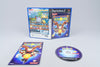 Playstation 2 *Xiaolin Showdown* PS2 OVP mit Anleitung