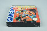 Nintendo Game Boy *Monster Max* CIB OVP X8-UKV
