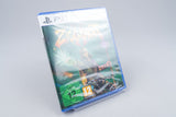 Playstation 5 *Ziggurat II* PS5 Neu / New