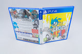 Playstation 4 *De Blob* PS4 OVP