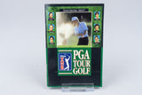 Sega Genesis *PGA Tour Golf* OVP mit Anleitung NTSC-U/C