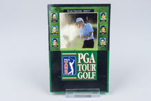 Sega Genesis *PGA Tour Golf* OVP mit Anleitung NTSC-U/C