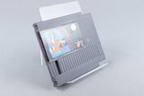 Nintendo NES *Excitebike* OVP CIB PAL B EB-NOE +