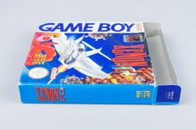Nintendo Game Boy *Xenon 2* OVP CIB X2-NOE-2