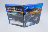 Playstation 4 *Blackhole - Complete Edition* PS4 OVP