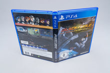Playstation 4 *Blackhole - Complete Edition* PS4 OVP
