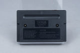 The Lost World: Jurassic Park Sega Genesis Modul NTSC-U/C