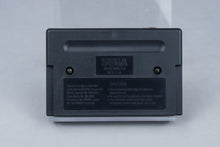 The Lost World: Jurassic Park Sega Genesis Modul NTSC-U/C