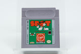 Nintendo Game Boy *Spot: The Video Game!* OVP CiB Anleitung S3-USA
