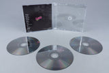 Rom Cassette Disc In SUNSOFT Soundtrack CD