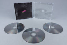 Rom Cassette Disc In SUNSOFT Soundtrack CD