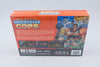 Super Nintendo *Undercover Cops* SNES New / Neu NTSC-U/C