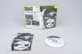 Xbox  Classic *F1 2002* OVP mit Anleitung