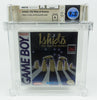 Nintendo Game Boy *Ishido: The Way of Stones* Sealed WATA 9.2 A no VGA Pop 3