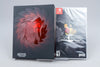 Nintendo Switch *Disc Room* Neu / New Special Reserve Games No. 1241 of 5000