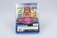*Disney Classic Games Collection: The Jungle Book, Aladdin, The Lion King* PS4 N