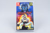 Nintendo Switch *Okinawa Rush* New / Neu Pixelheart