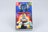 Nintendo Switch *Okinawa Rush* New / Neu Pixelheart