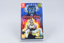 Nintendo Switch *Okinawa Rush* New / Neu Pixelheart